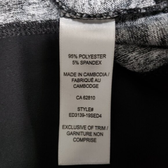 Ricki's Leopard Print Fooler Top - Picture 6 of 7